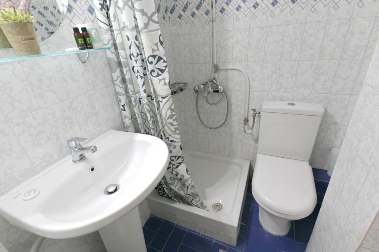 Selana Apartments Mytilíni Kültér fotó