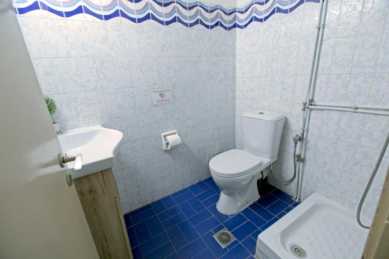 Selana Apartments Mytilíni Kültér fotó