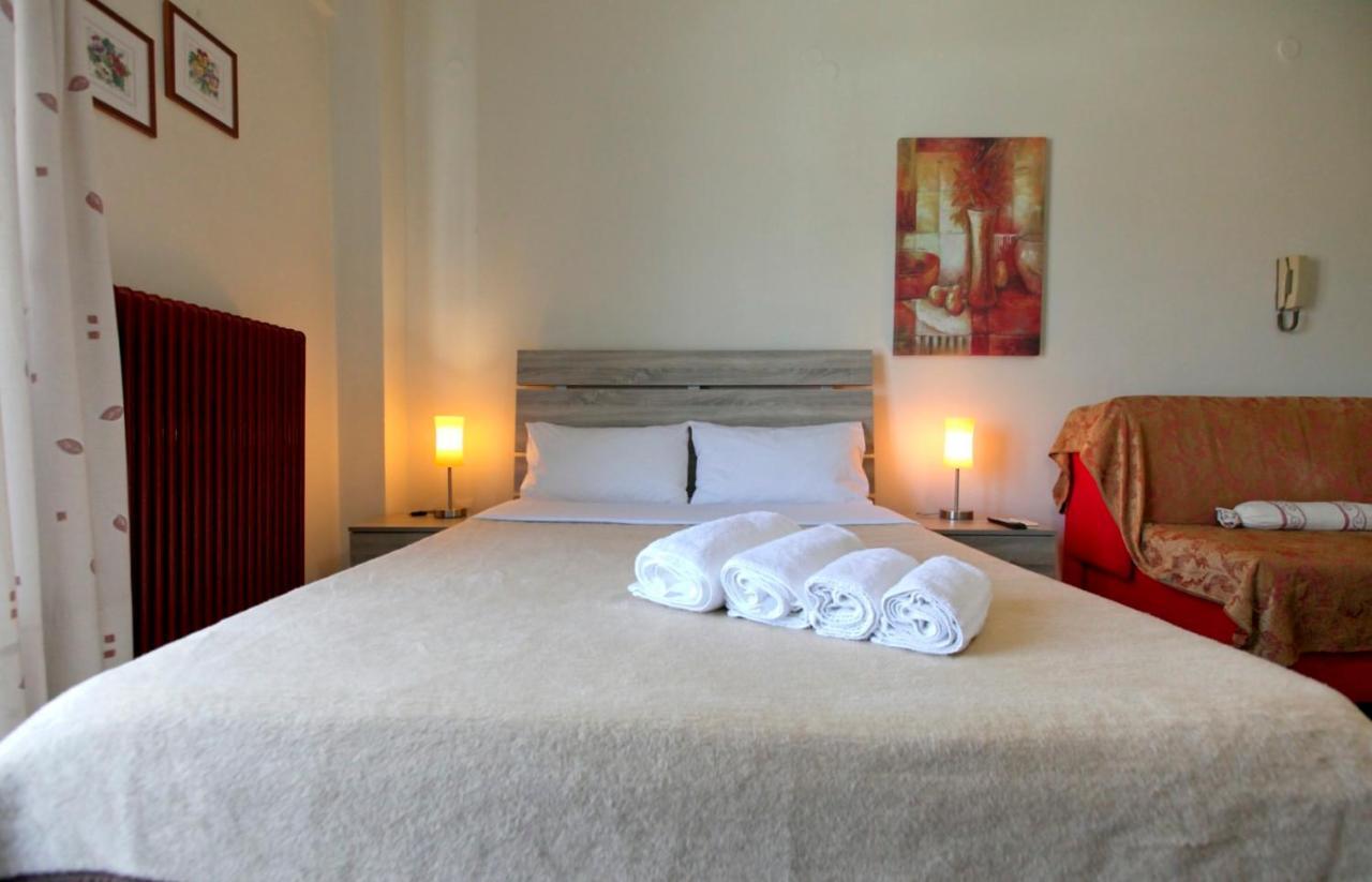 Selana Apartments Mytilíni Kültér fotó