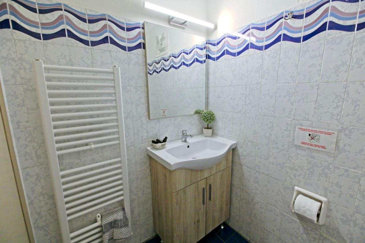 Selana Apartments Mytilíni Kültér fotó