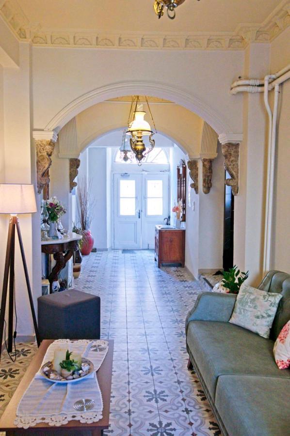 Selana Apartments Mytilíni Kültér fotó
