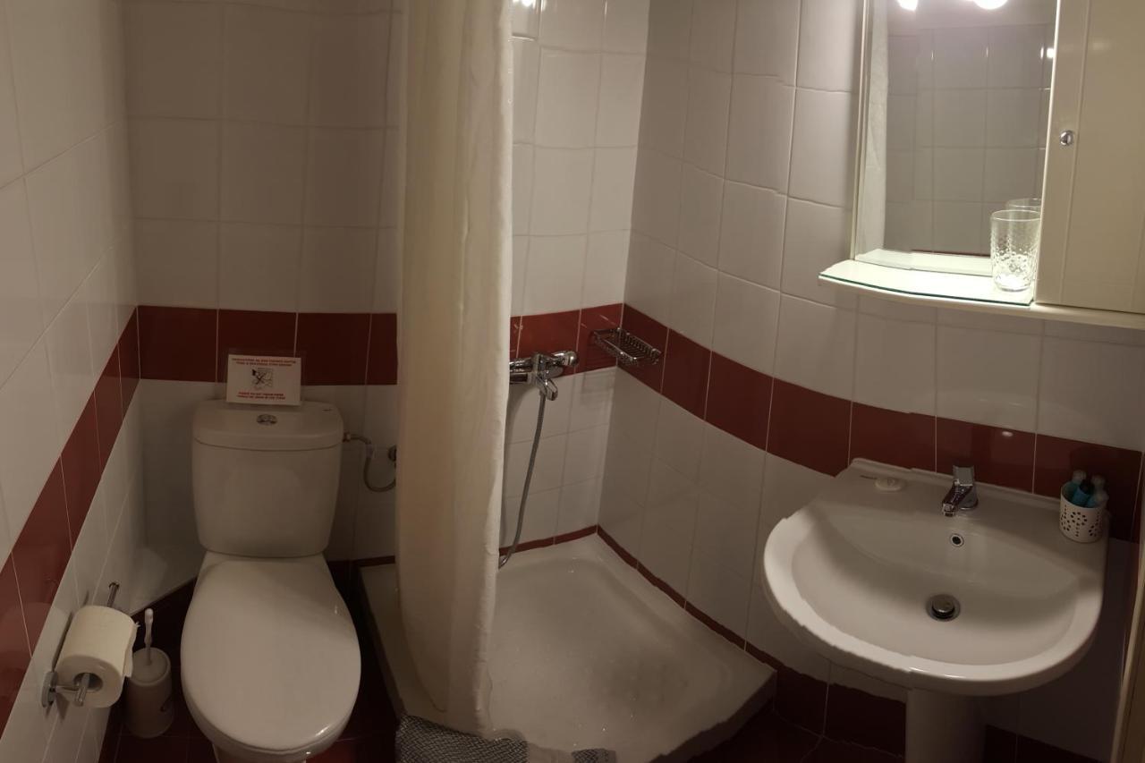 Selana Apartments Mytilíni Kültér fotó